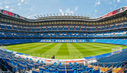 lucknow football stadium will build like england and spain