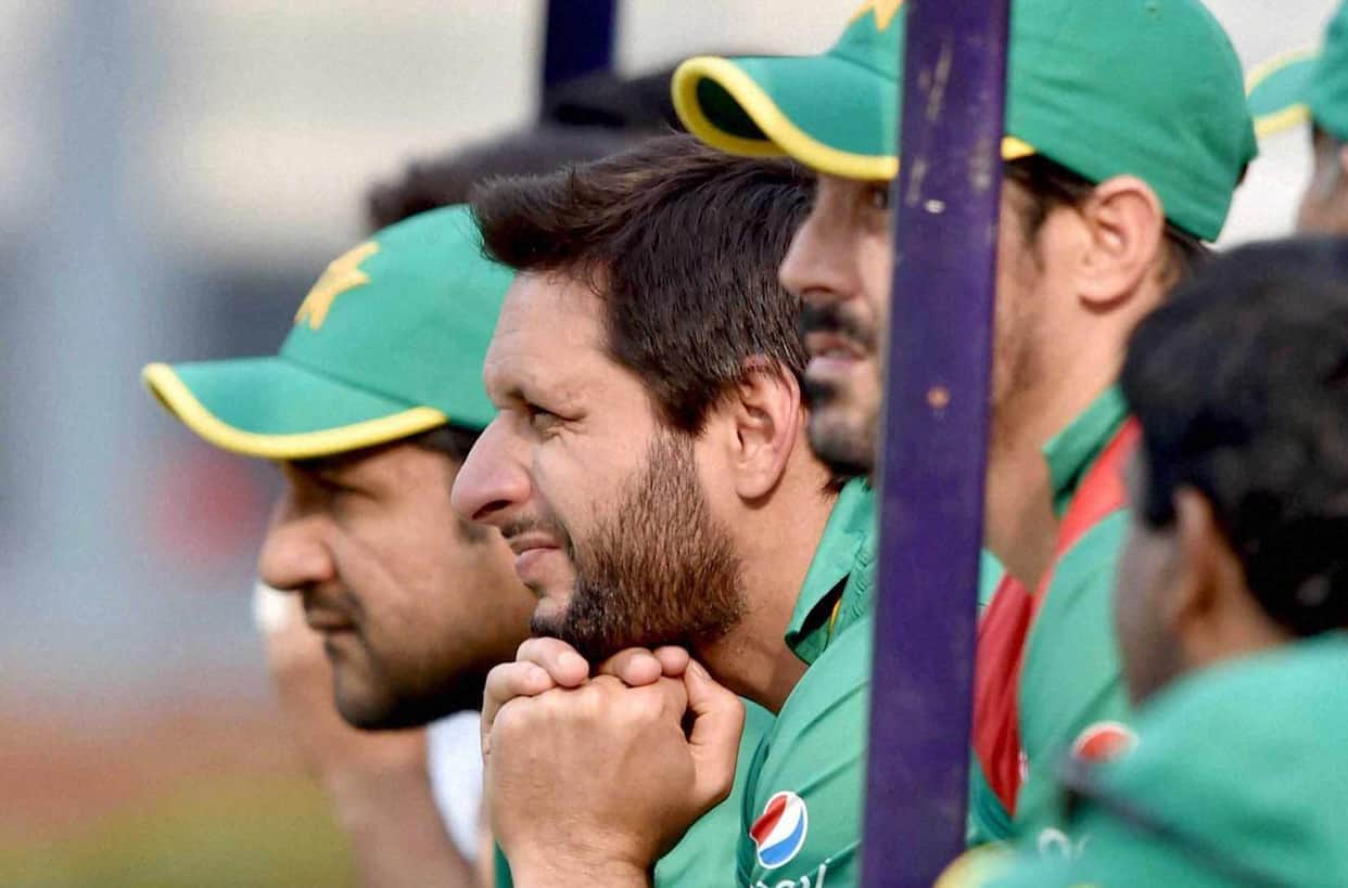 Shahid afridi plans to turn freelance cricketer