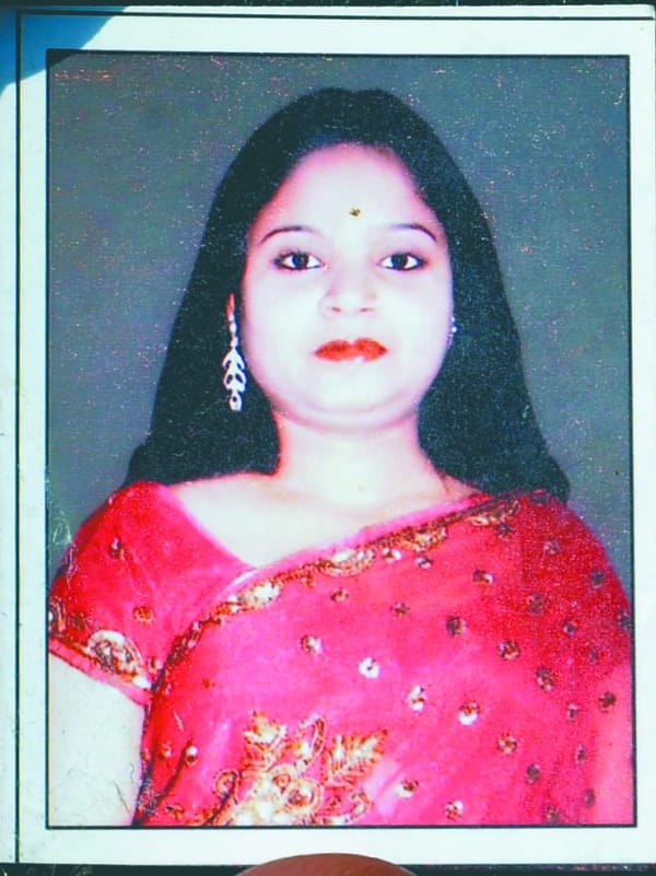 woman Death, accused of murder