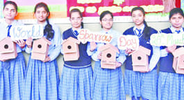 Sparrow sworn to protect students
