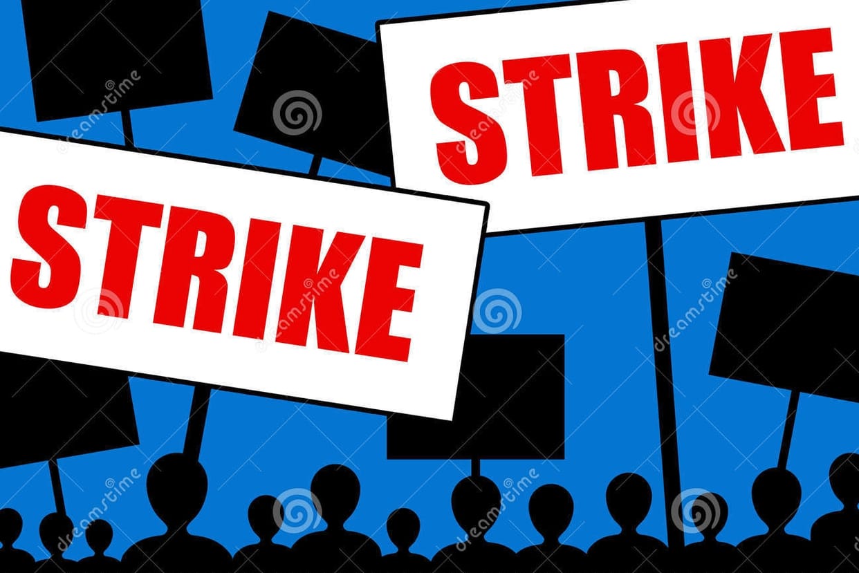 Electricity Amendment Bill 2022 Employees vocal agains bill in Uttarakhand