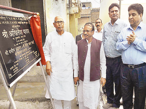 24 villages will got relief from low voltage