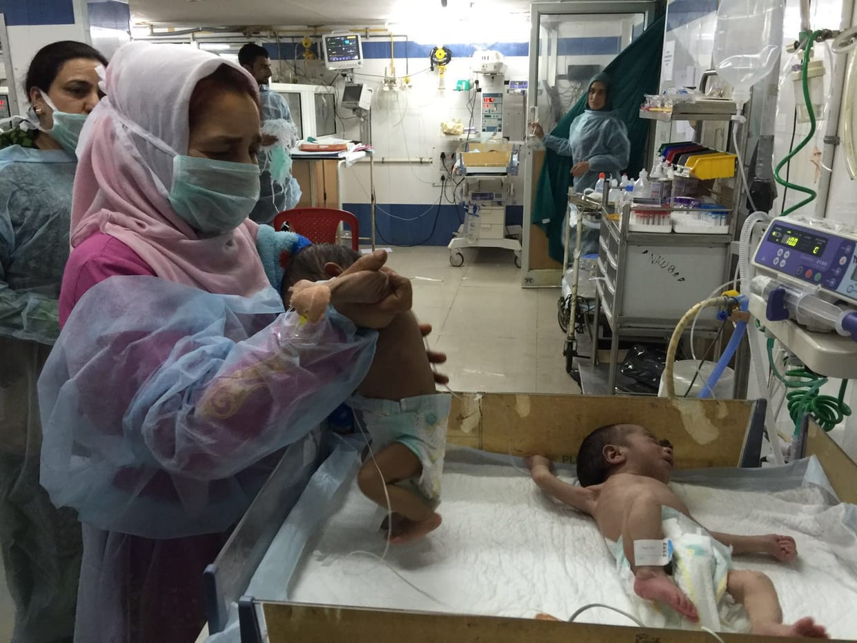 special child born in ajmer