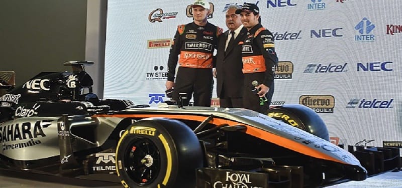 Mallya's 'ordeal', will appear before the ED, or will take part in Formula One