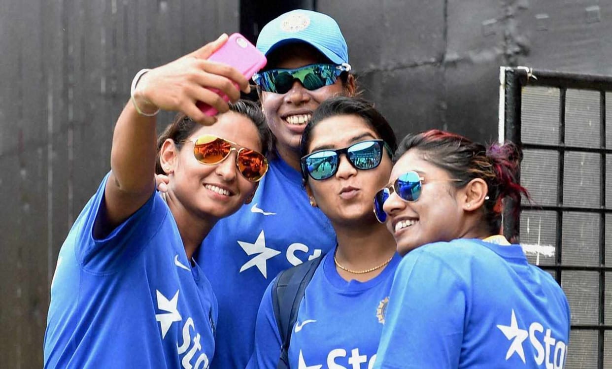 Will women team India enter in T20 World?