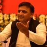 up government will take concern of taj mahal says, akhilesh
