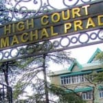 high court said that private residential building is not a part of commercial activity