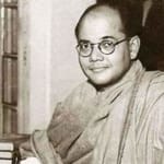 नेताजी सुभाष चंद्र बोस