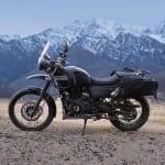 Royal Enfield Himalayan