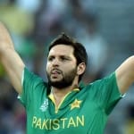 shahid afridi