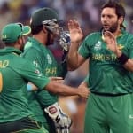 Afridi proved why they love India