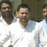 तेजस्वी यादव