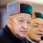 वीरभद्र ब्रिगेड बनाने वाले कांग्रेस सेवादल के पूर्व मुख्य संगठक बलदेव ठाकुर को कांग्रेस से सस्पेंड कर दिया गया है।