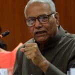 यशवंत सिन्हा
