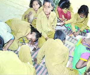 The examination fun, time to open school