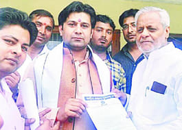 Impartial investigation of rape