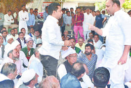 Roared to pay cane farmers