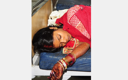 four person injured and three dead in accident