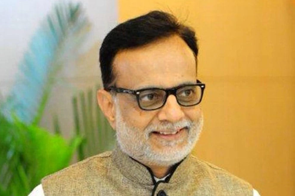 India to play key role in controlling drug smuggling