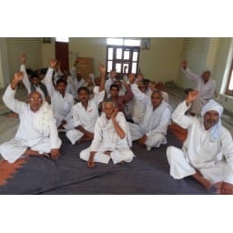 hindi story, crime, kisaan sabha, Hisar