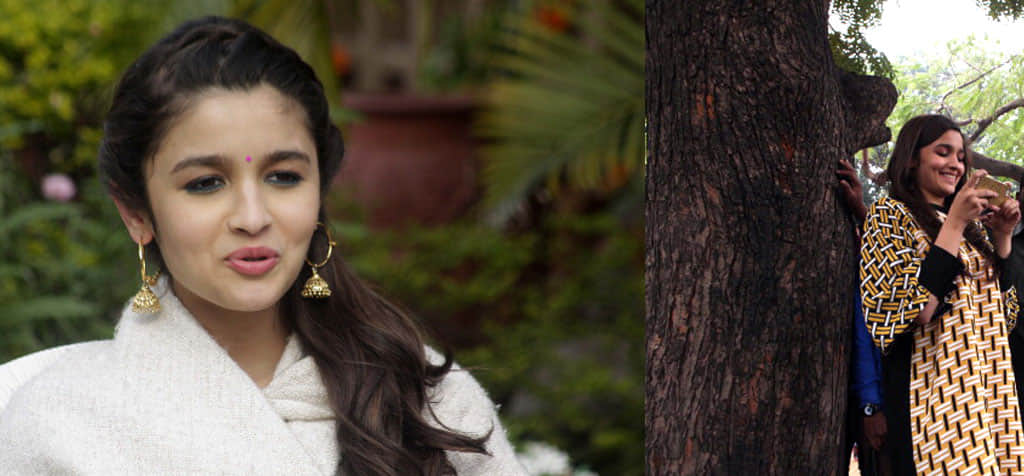 Alia Bhatt Received a Birthday Wish From Her ‘Husband’