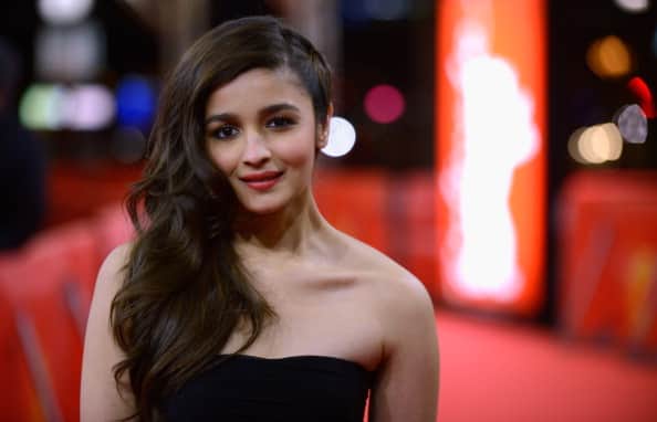 Alia Bhatt Received a Birthday Wish From Her ‘Husband’