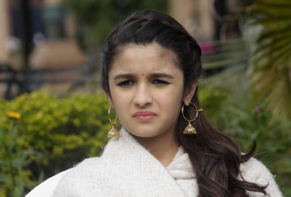 Alia Bhatt Received a Birthday Wish From Her ‘Husband’