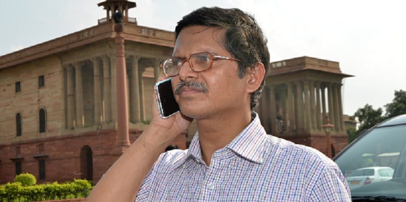 FIR lodge against Amitabh Thakur and Nutan Thakur