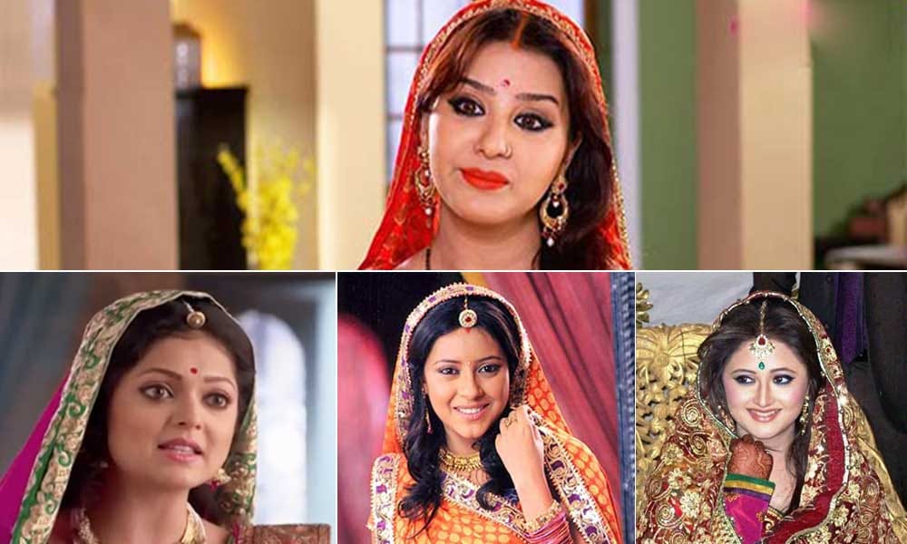 Rashmi, Drashti Dhami, Pratyusha, Neha Shilpa Shinde Who can take place