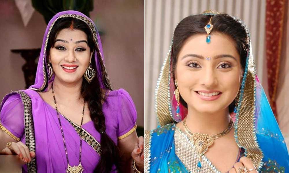 Rashmi, Drashti Dhami, Pratyusha, Neha Shilpa Shinde Who can take place