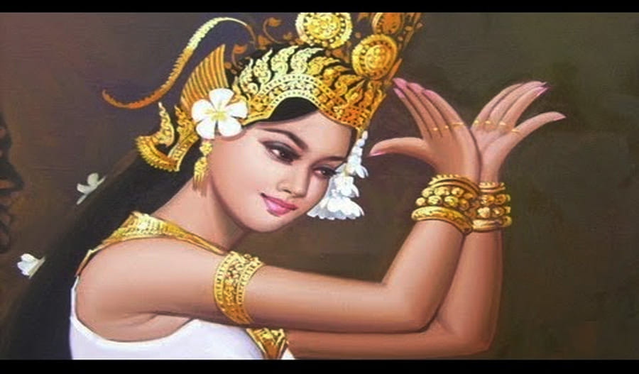 Story of Raavan's wife mandodri