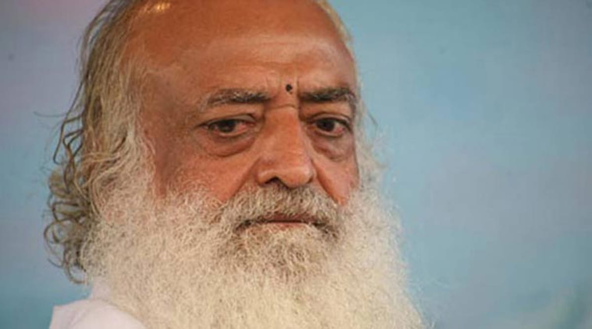 Asaram's childish statement