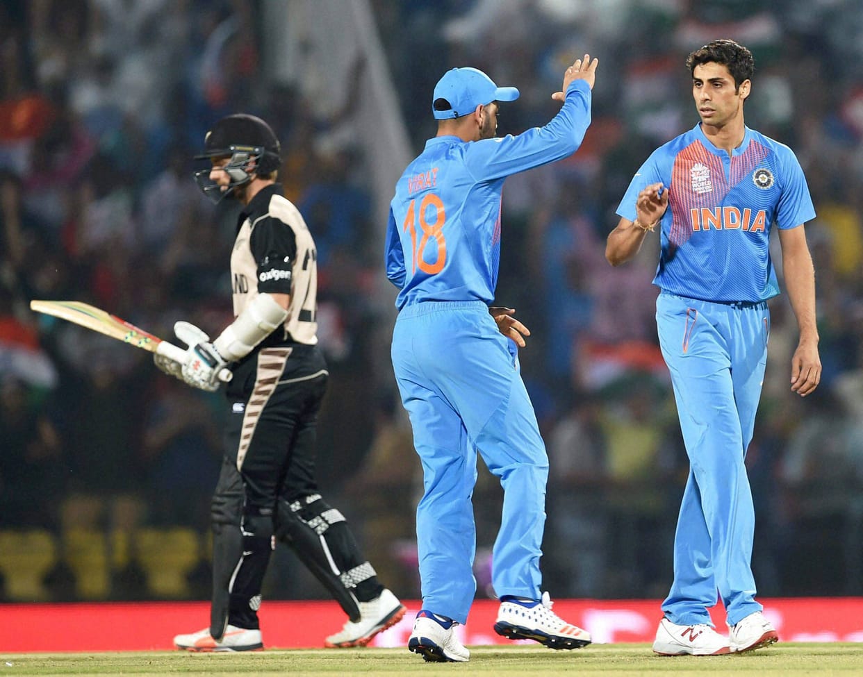 Delhi High Court accepts Ashish Nehra's request for corporate box 