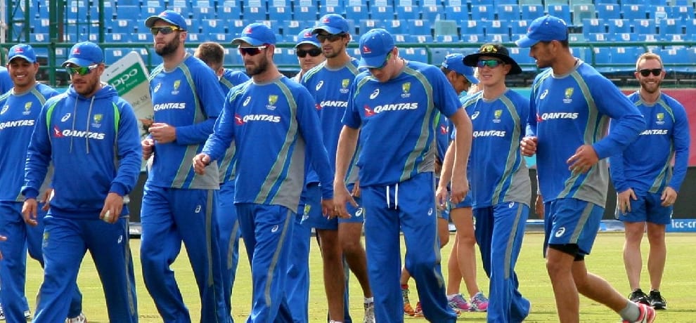 Shane Watson Challenge to New Zealand Team For Dharamshala Match