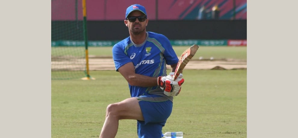 Shane Watson Challenge to New Zealand Team For Dharamshala Match