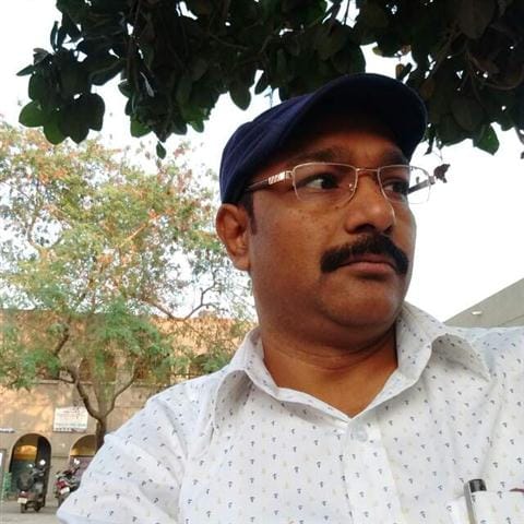 Ramesh Prajapati Malkhan Singh Sisodia award