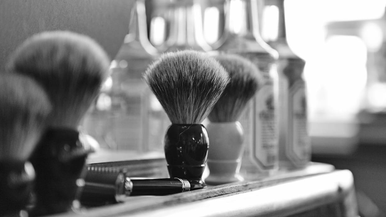 new name of barber