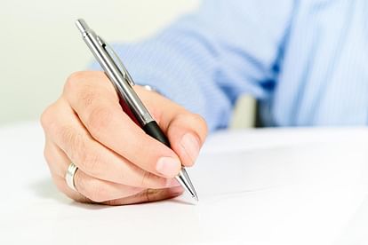 Uttarakhand Board: Fraud Found during Exam copy rechecking in 10th class student