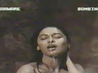 Double Body used for bold scenes in bollywood