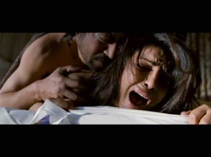 Double Body used for bold scenes in bollywood