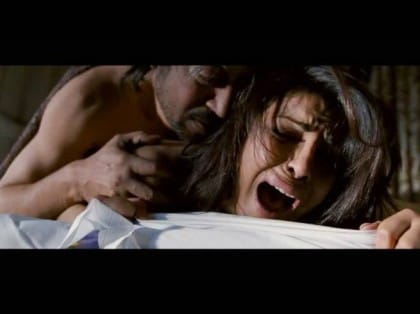 Double Body used for bold scenes in bollywood