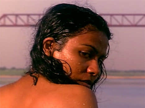 Double Body used for bold scenes in bollywood