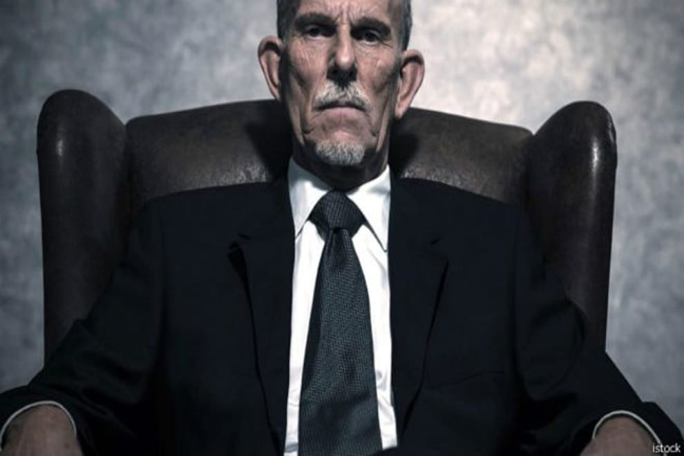 What do you do when you have a problem with your boss?