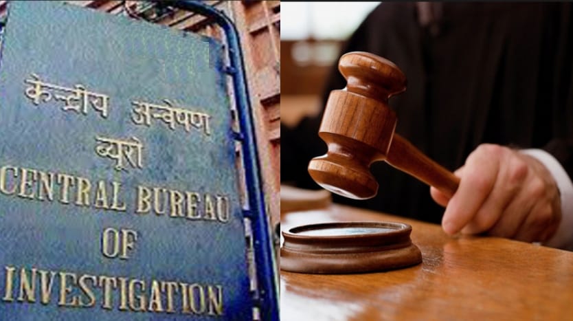 Won’t challenge discharge of officers in Sohrabuddin case says CBI