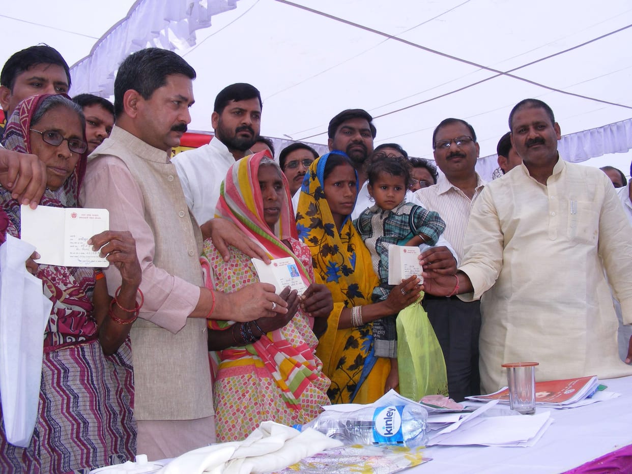 Achievements highlighted, shared bicycles