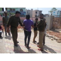 Jhajjar, hindi news, exam, cheating, Jhajjar