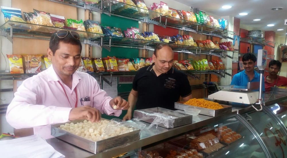 checking of health department