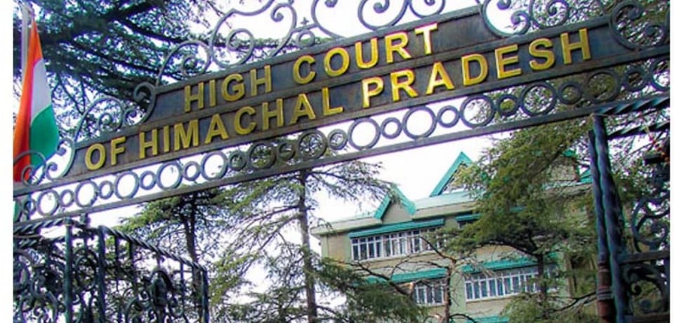  HP High court orders on service tax from senior adocates.