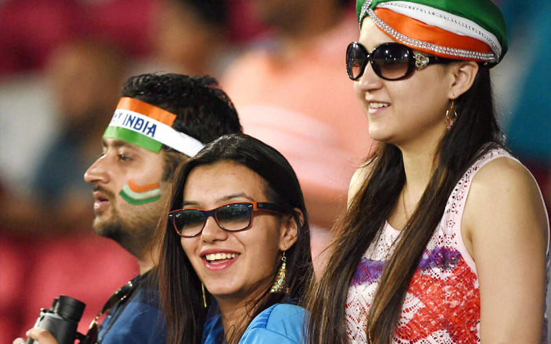 Icc And Bcci Confused to Celebrate Program