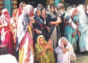 advocate murder in pratapgarh